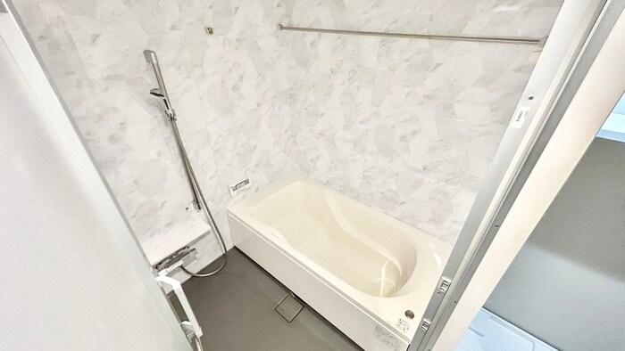 Gran　Stella　Nagaoの物件内観写真