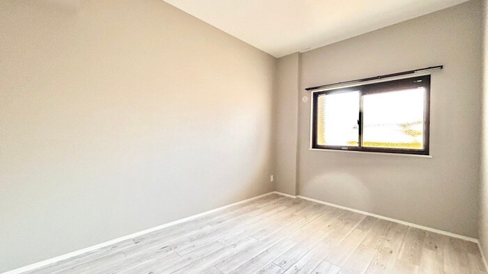 Gran　Stella　Nagaoの物件内観写真