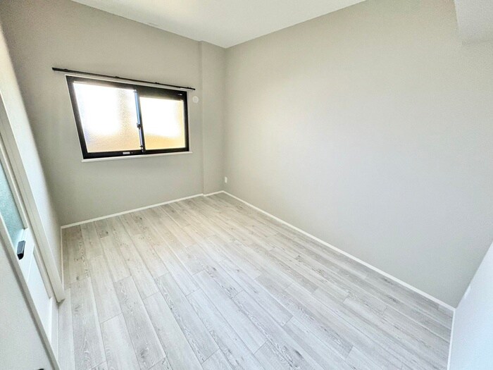 Gran　Stella　Nagaoの物件内観写真