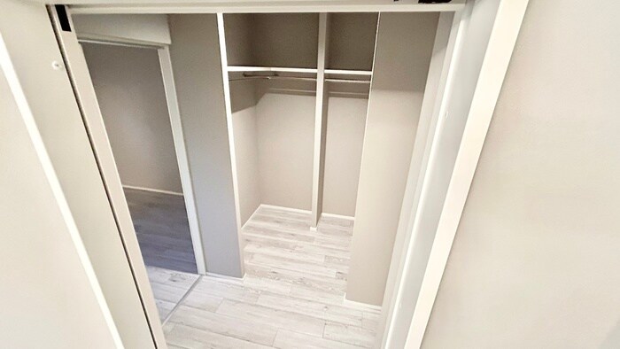 Gran　Stella　Nagaoの物件内観写真