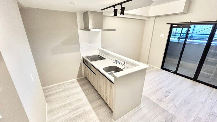 Gran　Stella　Nagaoの物件内観写真