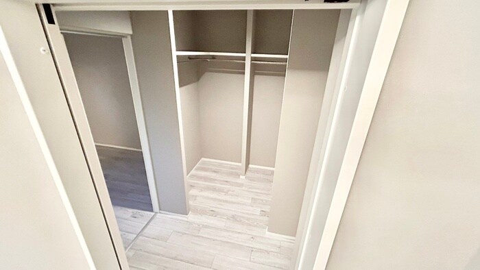 Gran　Stella　Nagaoの物件内観写真