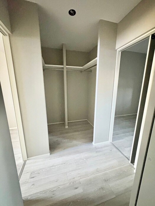 Gran　Stella　Nagaoの物件内観写真