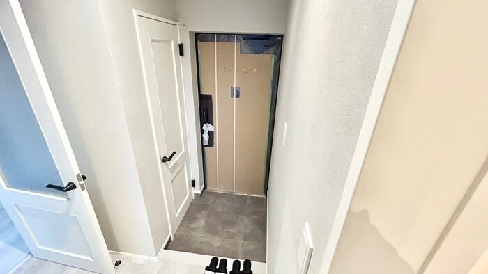 Gran　Stella　Nagaoの物件内観写真