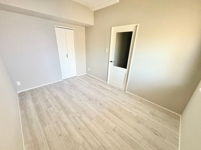 Gran　Stella　Nagaoの物件内観写真