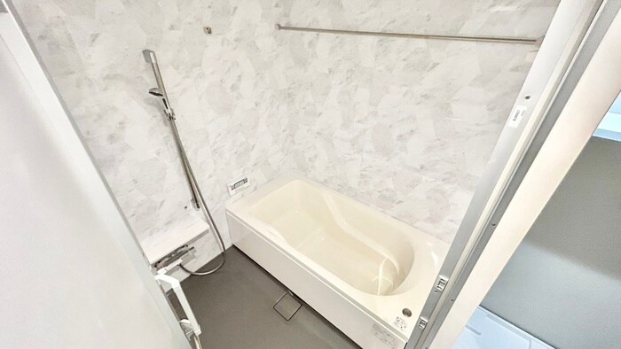 Gran　Stella　Nagaoの物件内観写真