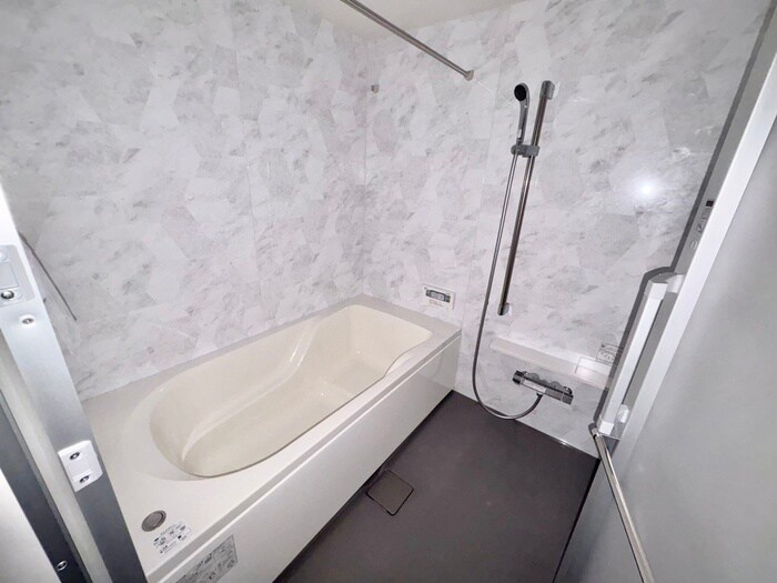 Gran　Stella　Nagaoの物件内観写真