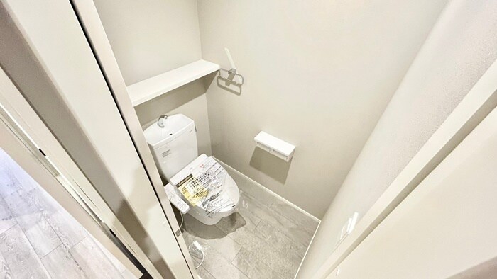 Gran　Stella　Nagaoの物件内観写真