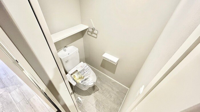 Gran　Stella　Nagaoの物件内観写真