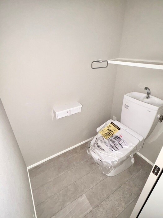 Gran　Stella　Nagaoの物件内観写真