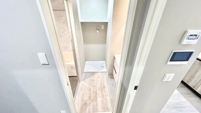 Gran　Stella　Nagaoの物件内観写真