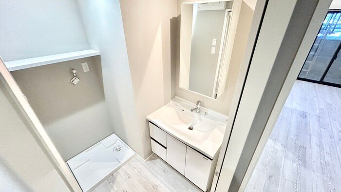 Gran　Stella　Nagaoの物件内観写真