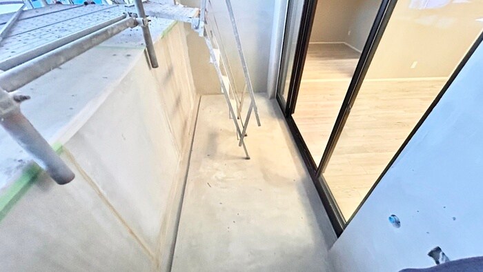 Gran　Stella　Nagaoの物件内観写真