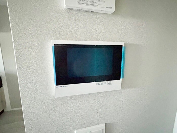 Gran　Stella　Nagaoの物件内観写真