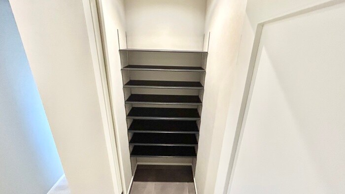 Gran　Stella　Nagaoの物件内観写真