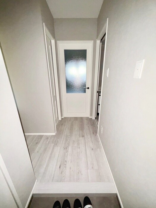 Gran　Stella　Nagaoの物件内観写真