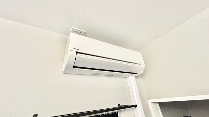 Gran　Stella　Nagaoの物件内観写真