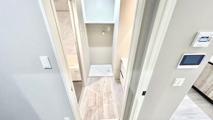 Gran　Stella　Nagaoの物件内観写真