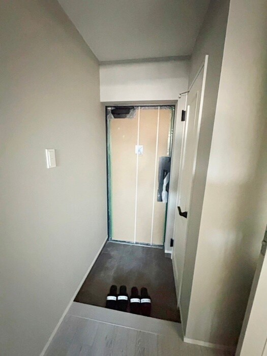 Gran　Stella　Nagaoの物件内観写真