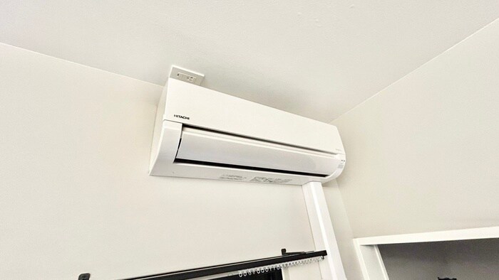 Gran　Stella　Nagaoの物件内観写真