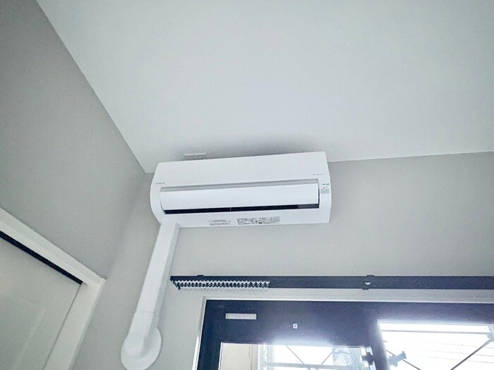 Gran　Stella　Nagaoの物件内観写真