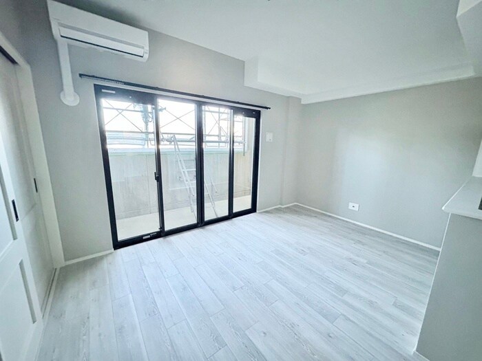 Gran　Stella　Nagaoの物件内観写真