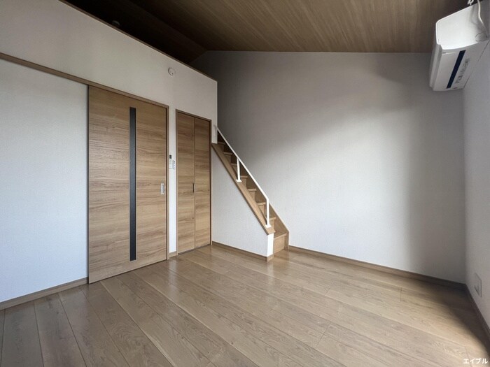 ロビーナ天神の物件内観写真