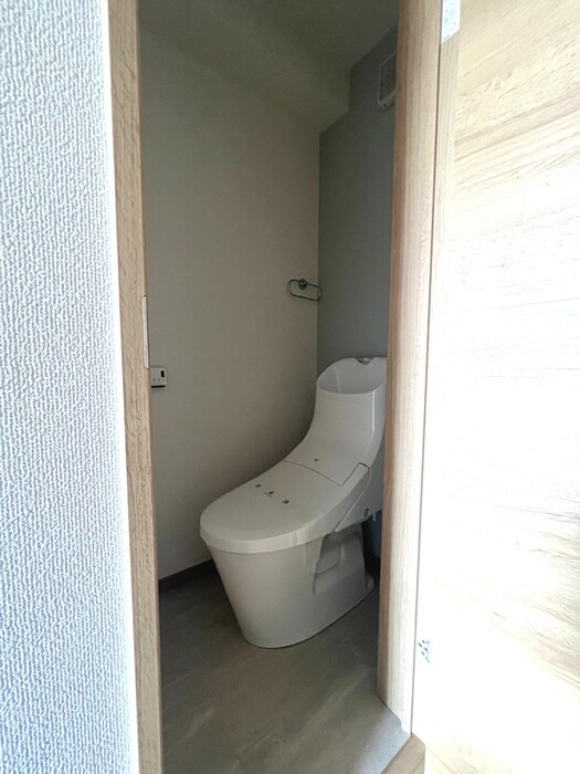 ロビーナ天神の物件内観写真