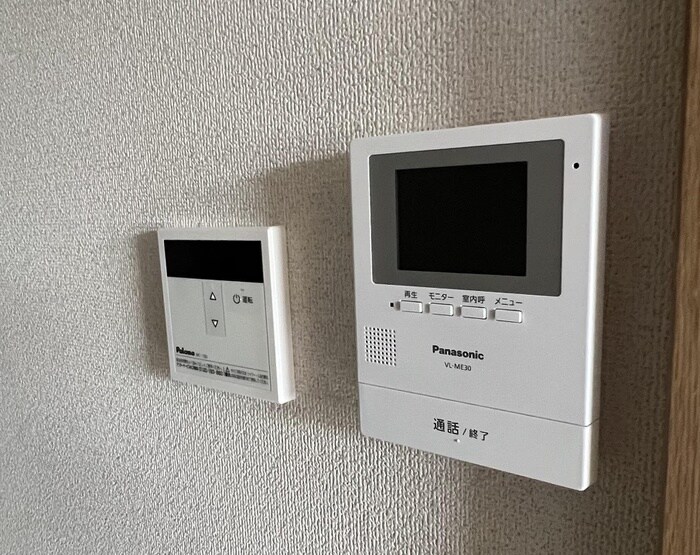 ロビーナ天神の物件内観写真