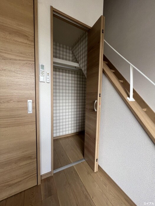 ロビーナ天神の物件内観写真