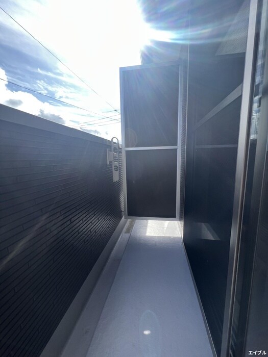 ロビーナ天神の物件内観写真