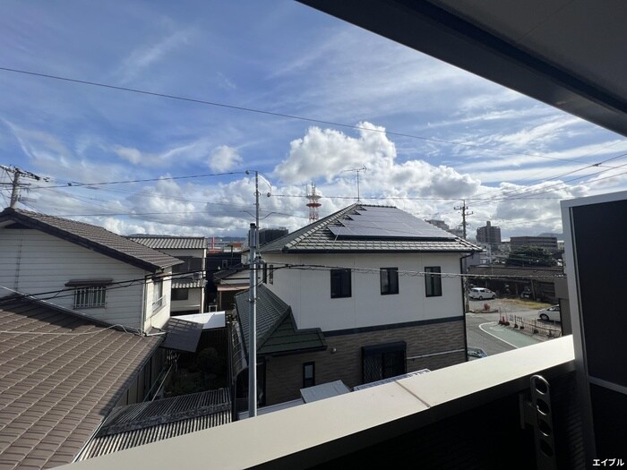 ロビーナ天神の物件内観写真