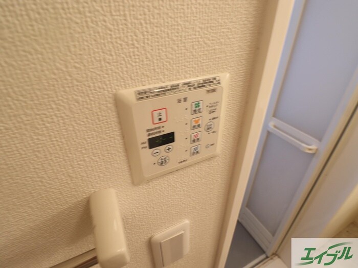 トゥールダルジャンの物件内観写真