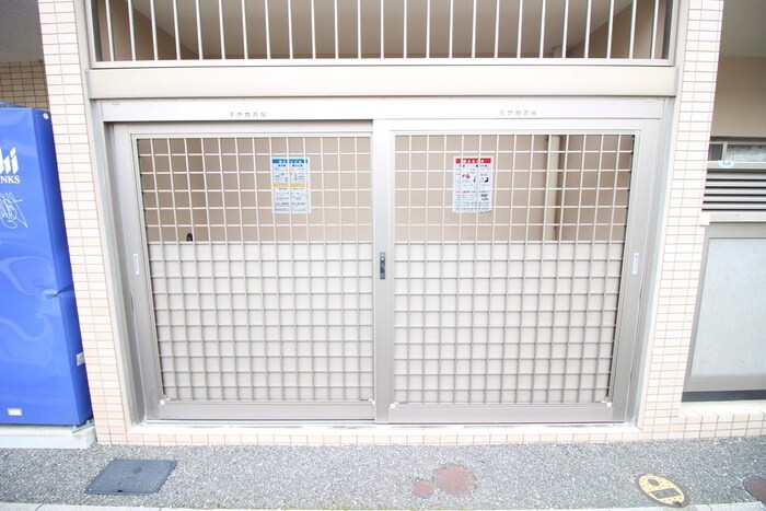 プランド－ル大橋の物件外観写真