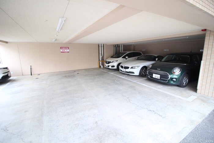 プランド－ル大橋の物件外観写真