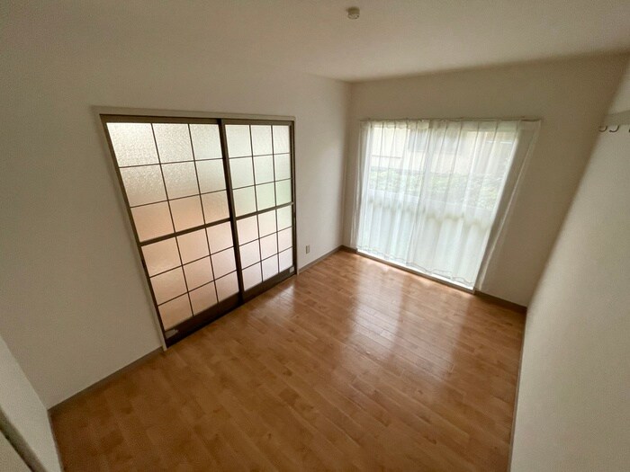 フレグランスクレフォ－トＡ棟の物件内観写真