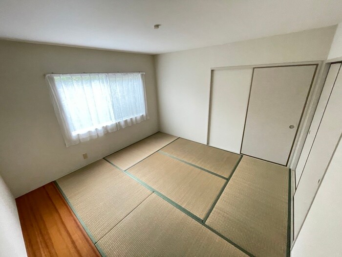 フレグランスクレフォ－トＡ棟の物件内観写真