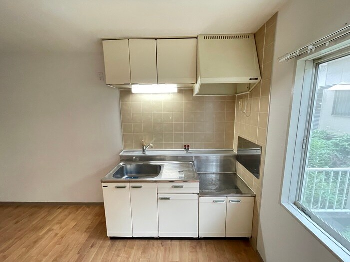 フレグランスクレフォ－トＡ棟の物件内観写真