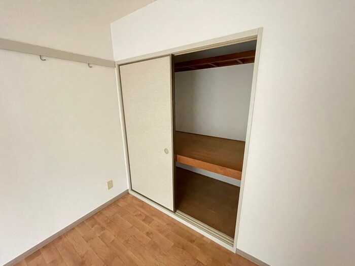 フレグランスクレフォ－トＡ棟の物件内観写真