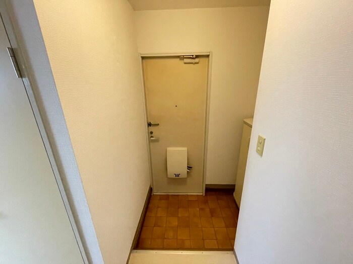 フレグランスクレフォ－トＡ棟の物件内観写真