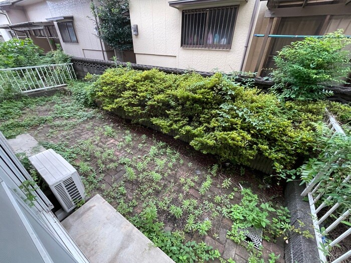 フレグランスクレフォ－トＡ棟の物件内観写真