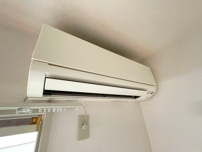 フレグランスクレフォ－トＡ棟の物件内観写真