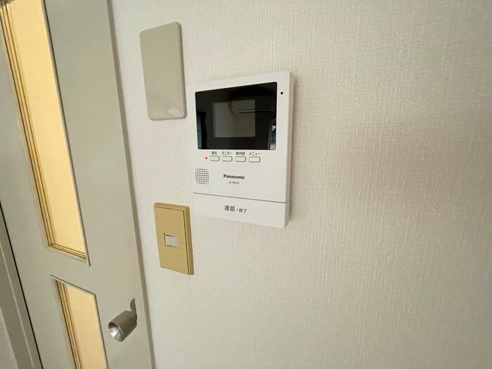 フレグランスクレフォ－トＡ棟の物件内観写真