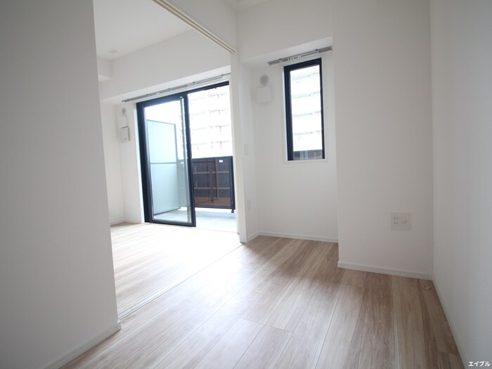 ルーチェ・Ｍの物件内観写真