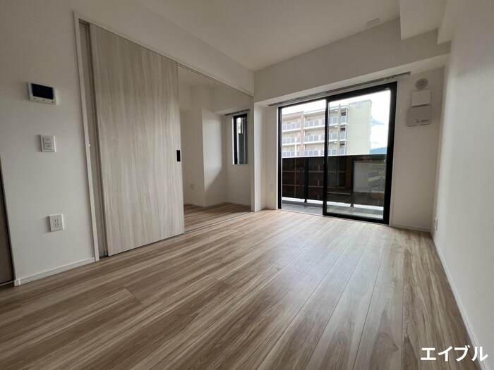 ルーチェ・Ｍの物件内観写真