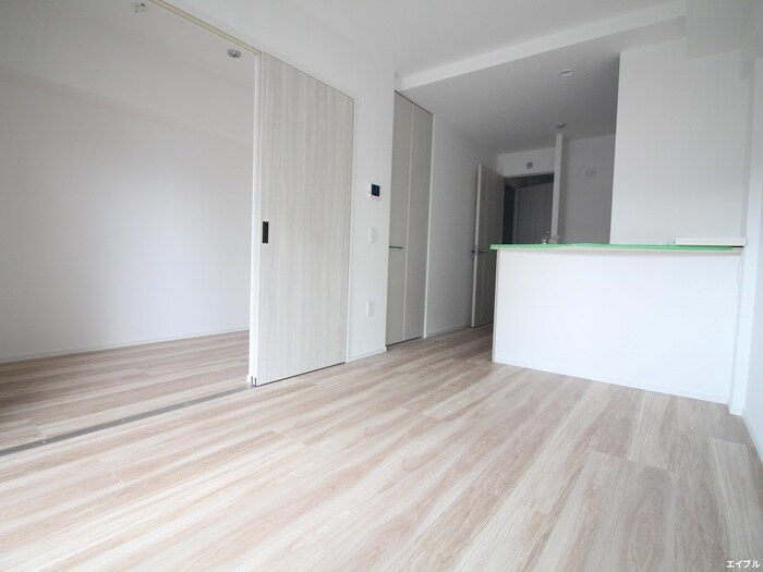 ルーチェ・Ｍの物件内観写真