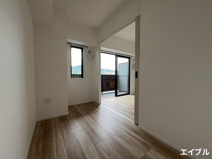 ルーチェ・Ｍの物件内観写真