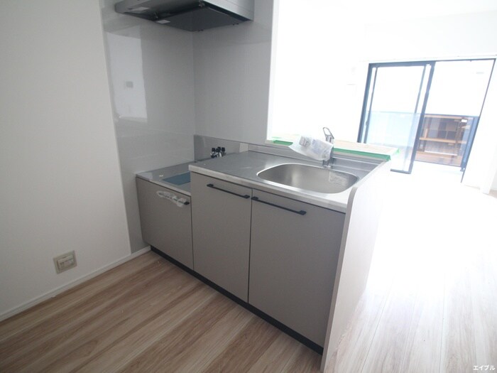 ルーチェ・Ｍの物件内観写真