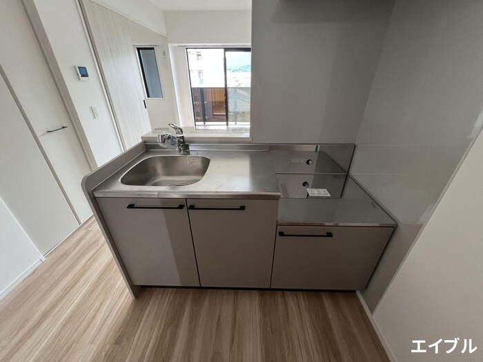 ルーチェ・Ｍの物件内観写真