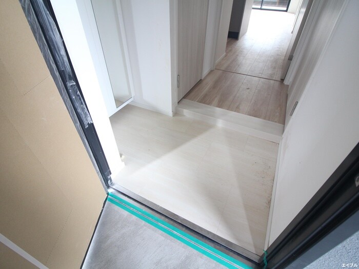 ルーチェ・Ｍの物件内観写真